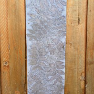 Bamboo Scarf - Walnut